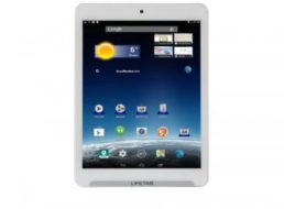 Allyouneed: Medion Lifetab S7852 für 59,95 Euro frei Haus