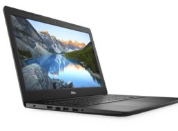 Dell: Inspiron 15 3583 mit 128 GByte SSD bei Ebay für 249,90 Euro