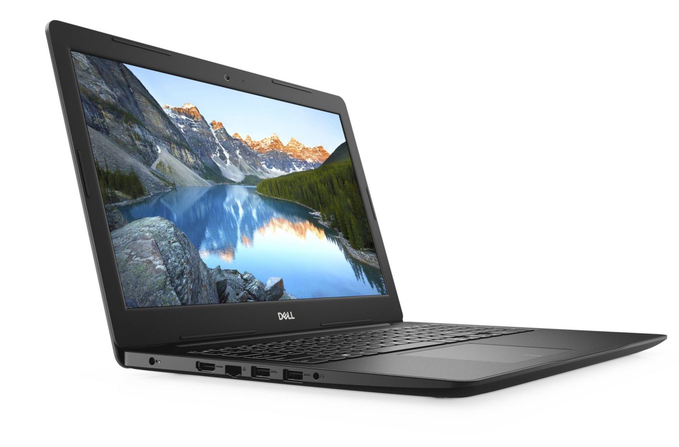 Dell: Inspiron 15 3583 mit 128 GByte SSD bei Ebay für 249,90 Euro