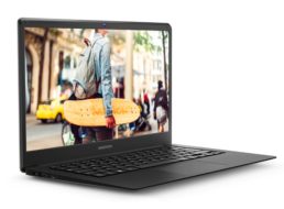 Medion-Notebook: Akoya E4242 als B-Ware für 169,99 Euro frei Haus