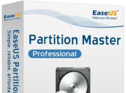 Exklusiv: 50 Prozent Rabatt auf “EaseUS Partition Master Professional 13.5”