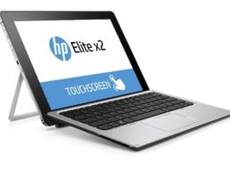 Ebay: Convertible “HP Elite x2 1012” mit Fingerprint-Sensor für 194,90 Euro
