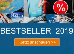 Terrashop: “Bestseller 2019” jetzt für wenige Tage mit Rabatt