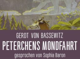 Gratis: Hörbuch “Peterchens Mondfahrt” bei Vorleser.net
