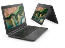 Dealclub: Lenovo 300e Chromebook für 199 Euro frei Haus