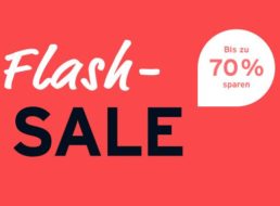 Tchibo: Flash-Sale mit bis zu 70 Prozent Rabatt für zwei Tage