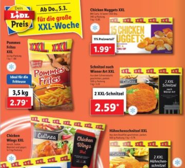 xxlwochelidlmaerz2020 Discountfan.de