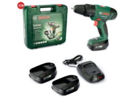 Dealclub: Bosch PSB 14,4 LI mit drei Akkus für 111 Euro frei Haus