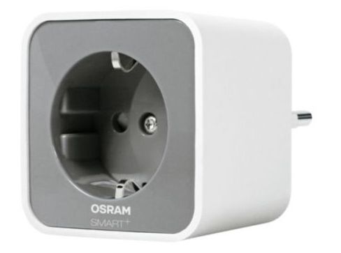 Ebay: Smart-Plug von Osram für 15 Euro frei Haus