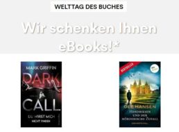 Gratis: 7 eBooks im Wert von bis zu 20 Euro bei Thalia kostenlos
