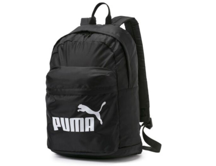 Puma: Rucksack bei Ebay für 13,99 Euro frei Haus