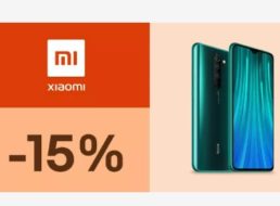 Ebay: “Mi Fan Festival” mit 15 Prozent Rabatt auf Xiaomi-Artikel
