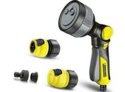 Ebay: „Kärcher Multifunktions-Spritzpistolen Set Plus“ für 14,95 Euro