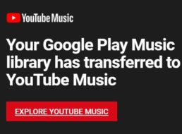 Google Play Music: Dienst wird eingestellt – so retten Sie ihre gekaufte Musik