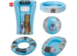 Dealclub: Wasserspiel-Set mit “Star Wars”-Motiven für 9,99 Euro