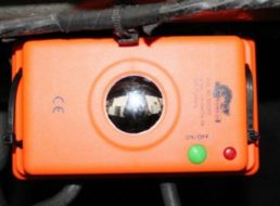 Ebay: Marderfix mit 40 Quadratmeter Wirkungsgebiet für 19,99 Euro