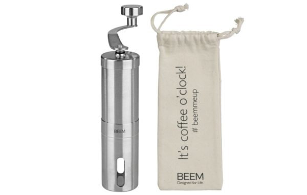 Ebay: Handkaffeemühle mit Keramikmahlwerk ab 16,19 Euro frei Haus