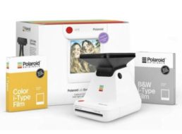 Ebay: “Polaroid Originals Lab” zum Bestpreis von 89,99 Euro