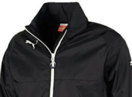 Puma: Regenjacke für 21,95 Euro frei Haus via Ebay