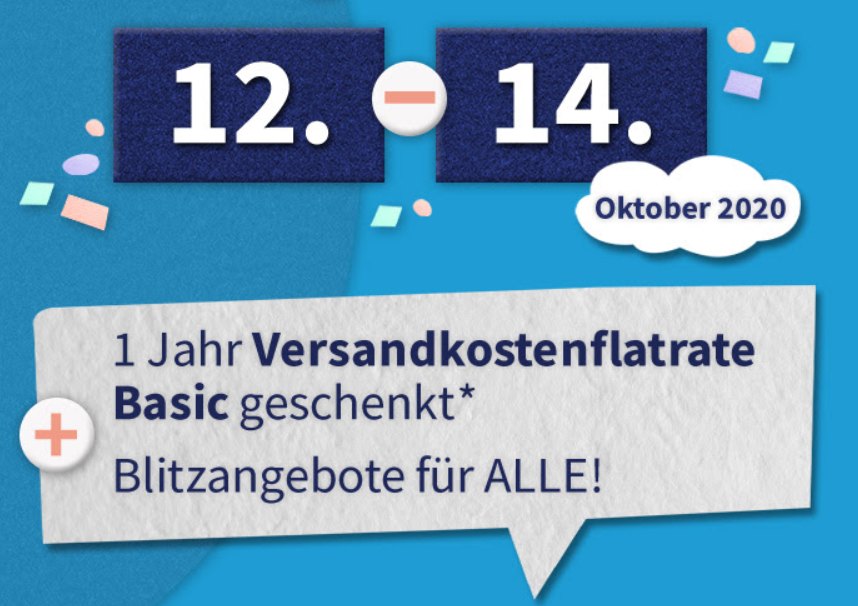 Gratis: Versandkostenflat bei Völkner für ein Jahr ab 69 Euro Warenwert