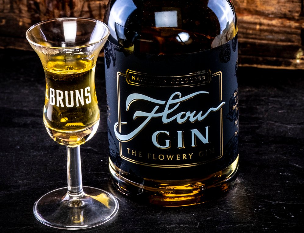 Dealclub: "Flow Gin" aus historischen Steingutfässern für 22,95 Euro