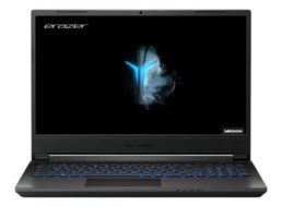 Ebay: Gaming-Notebook von Medion als B-Ware für 729,90 Euro