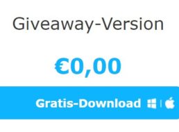 Exklusiv: Videoproc komplett gratis für Discountfans