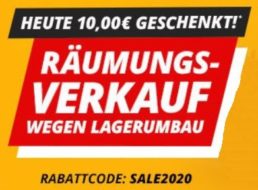 Druckerzubehoer.de: 10 Euro Rabatt ab 40 Euro Warenwert