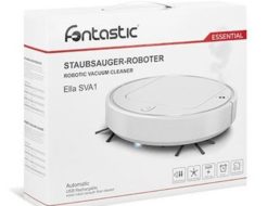 Druckerzubehoer.de: Staubsaugerroboter für 9,99 Euro