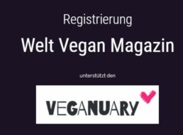 Gratis: Digitales Jahresabo des „Welt Vegan Magzain“ zum Nulltarif
