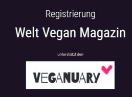 Gratis: Digitales Jahresabo des “Welt Vegan Magzain” zum Nulltarif