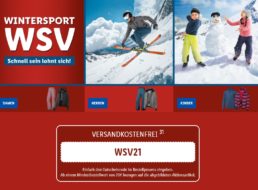 Lidl: WSV mit Gratis-Versand ab 20 Euro Warenwert