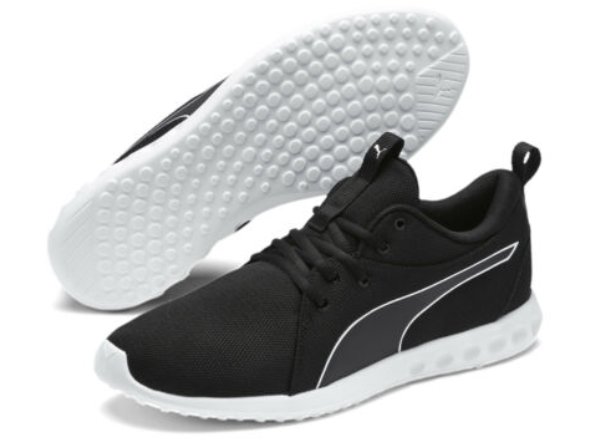 Puma: Sneaker Carson 2 Cosmo für 29,95 Euro frei Haus via Ebay