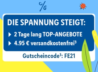 Lidl: Gratis-Versand ab 59 Euro Warenwert bis Freitag Abend