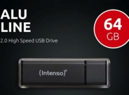 Ebay: USB-Stick mit 64 GByte für 6,99 Euro frei Haus