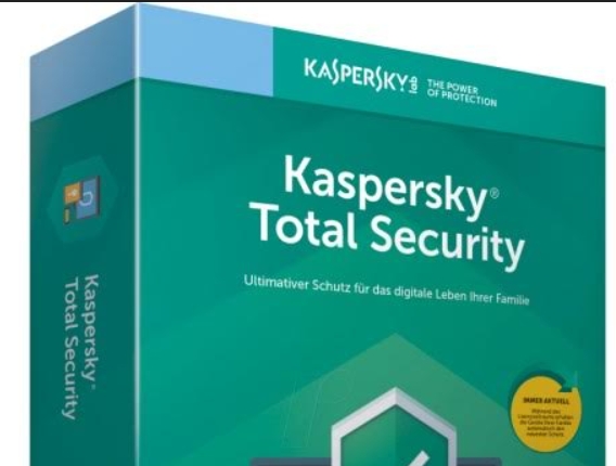 Gratis: Sechs Monate "Kaspersky Total Security" für 0 Euro