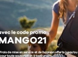 Gratis: Mautbox von Mango Mobilities zum Nulltarif frei Haus