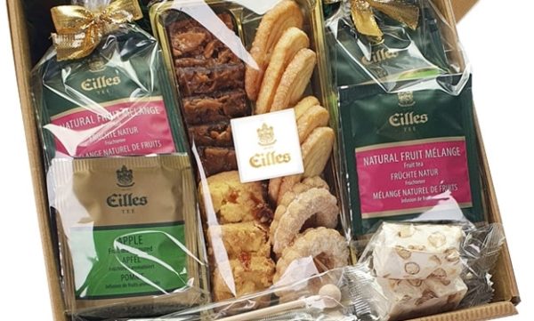 Exklusiv: Wein, Kaffee, Schokolade und mehr bei Gourvita mit 5 Euro Rabatt
