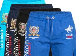 Geographical Norway: Badehosen für 22,90 Euro frei Haus via Ebay