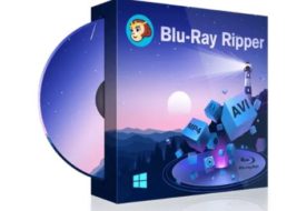 Gratis: Jahreslizenz von “Blu-ray Ripper” zum Nulltarif