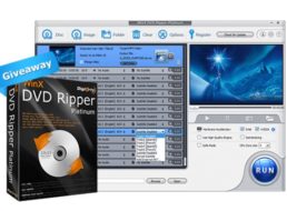 Gratis: Zehn Programme zum Nulltarif via WinXDVD