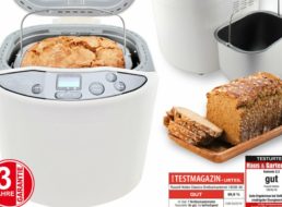 Ebay: Brotbackautomat von Russell Hobbs für 52,50 Euro frei Haus