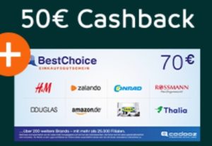 Knaller: 120 Euro Prämie zum Gratis-Depot bei Smartbroker