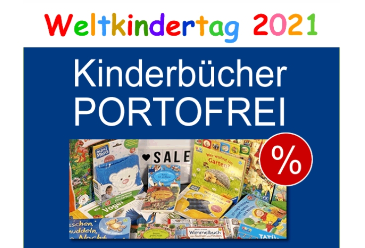 Terrashop: Kinderbücher und Jugendbücher ab 99 Cent frei Haus