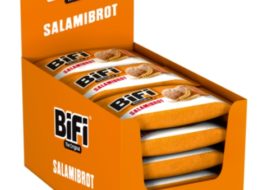 Ebay: 16er-Packung Bifi-Salamibrot für 17,81 Euro