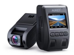 Aukey: Dashcam für 37,60 Euro & weitere Bestseller