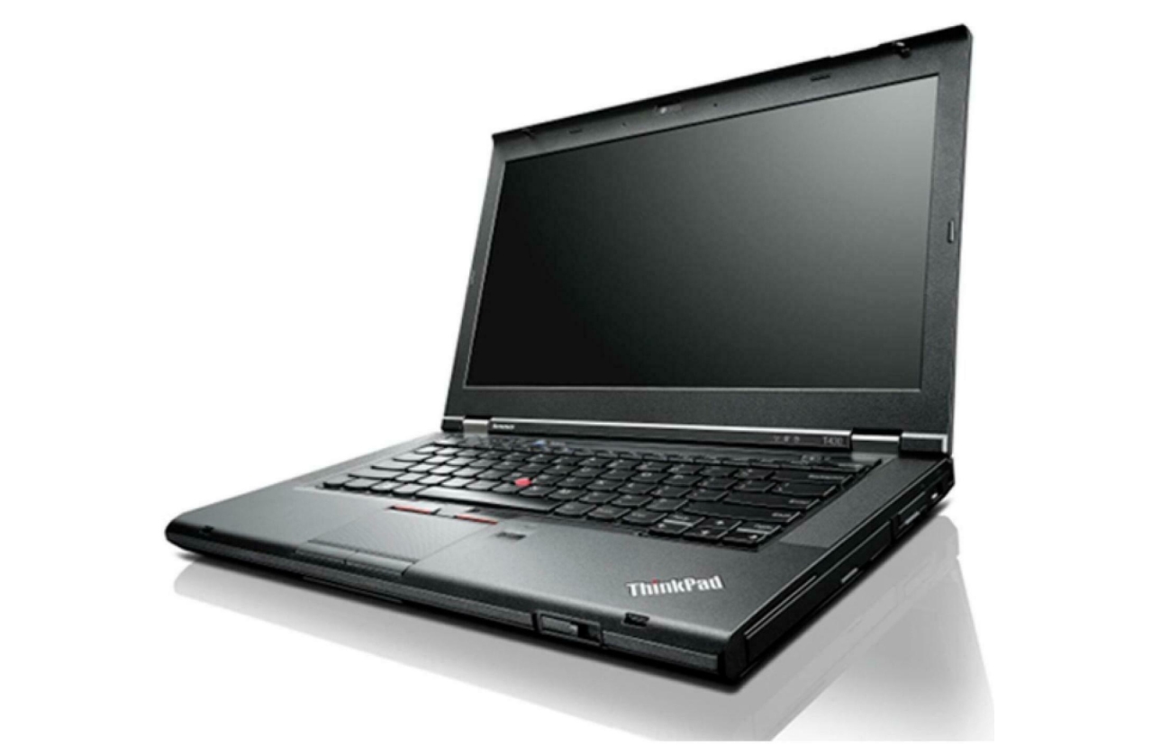 Ebay: "Lenovo ThinkPad T430" als B-Ware für 219,90 Euro frei Haus