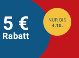 Medimops: 5 Euro Rabatt ab 25 Euro Warenwert