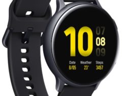 Ebay: “Samsung Galaxy Watch SM-R820NZ” als B-Ware für 99,90 Euro