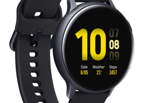 Ebay: "Samsung Galaxy Watch SM-R820NZ" als B-Ware für 99,90 Euro